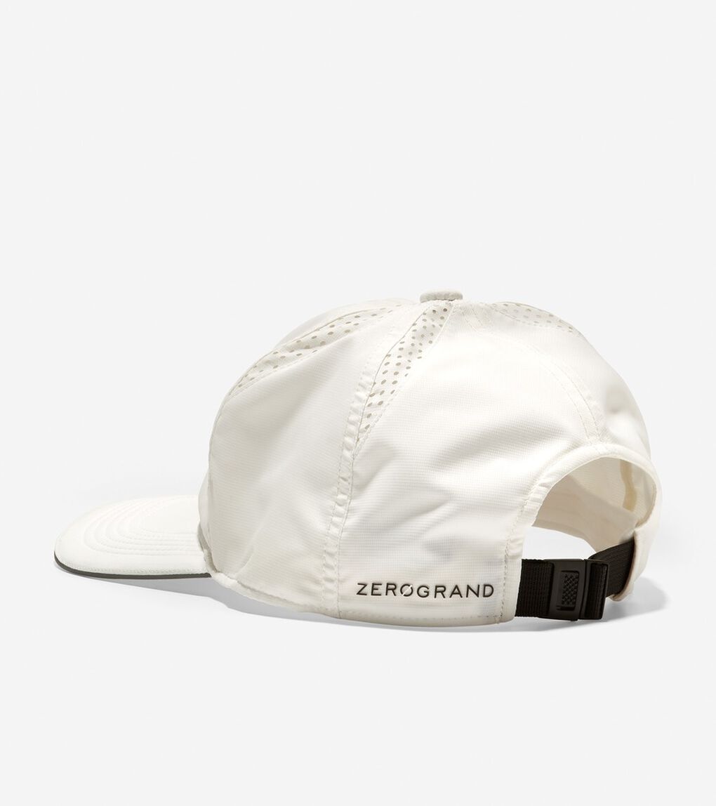 ゼログランド ランニング キャップ mens womens.