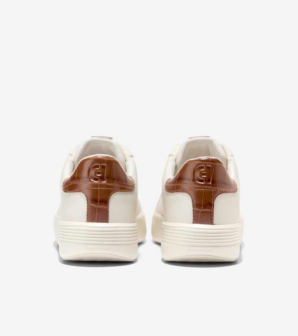 GC JOY PLATFORM SNKR