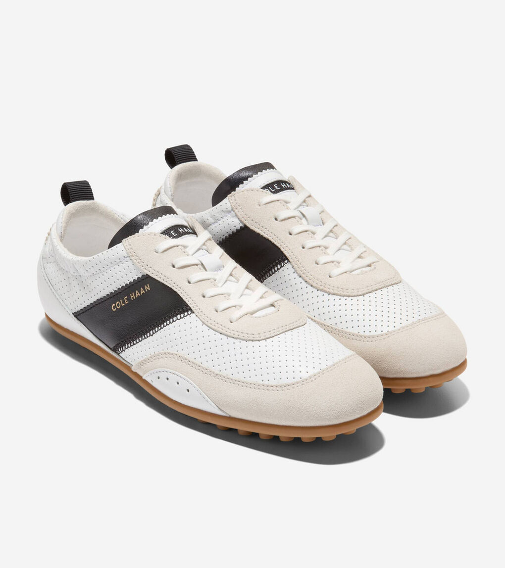 グランドプロ トラビーナ スニーカー womens