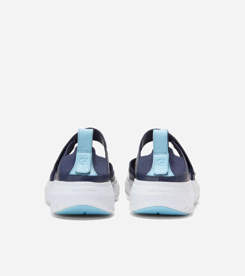 ゼログランド ラエリン メリージェーン スニーカー womens