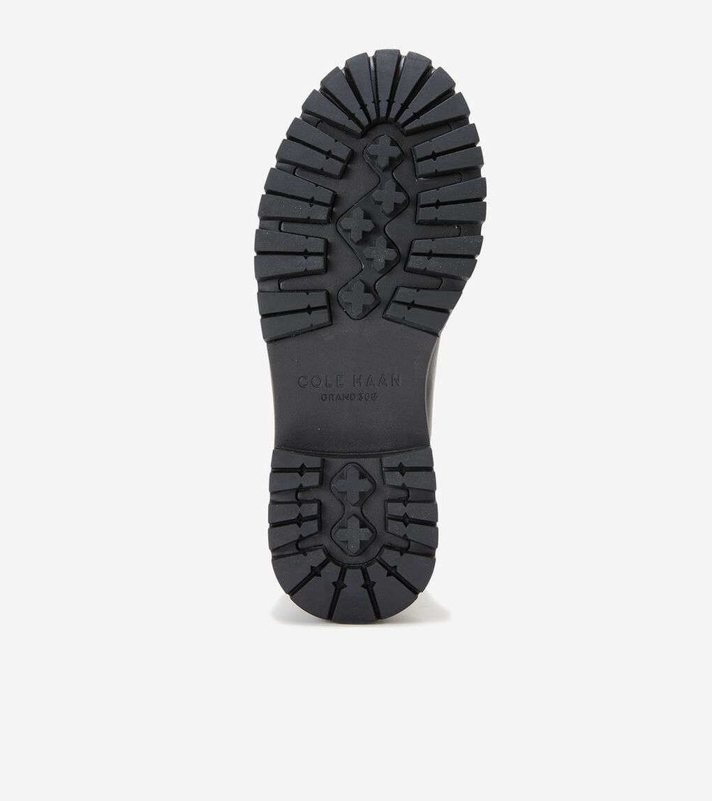 タホ フェザーフィール チェルシー ブーツ womens.