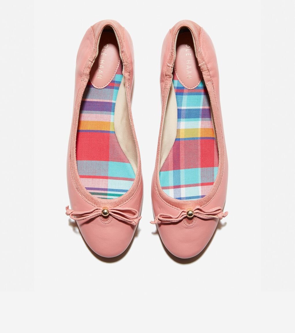 キーラ バレエ womens.