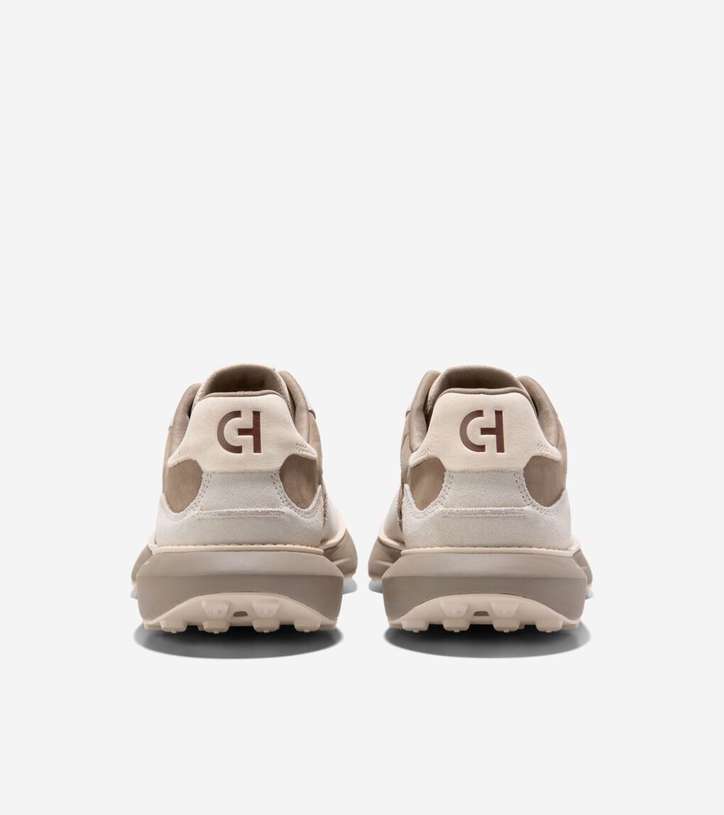 グランドプロ アッシュランド mens.