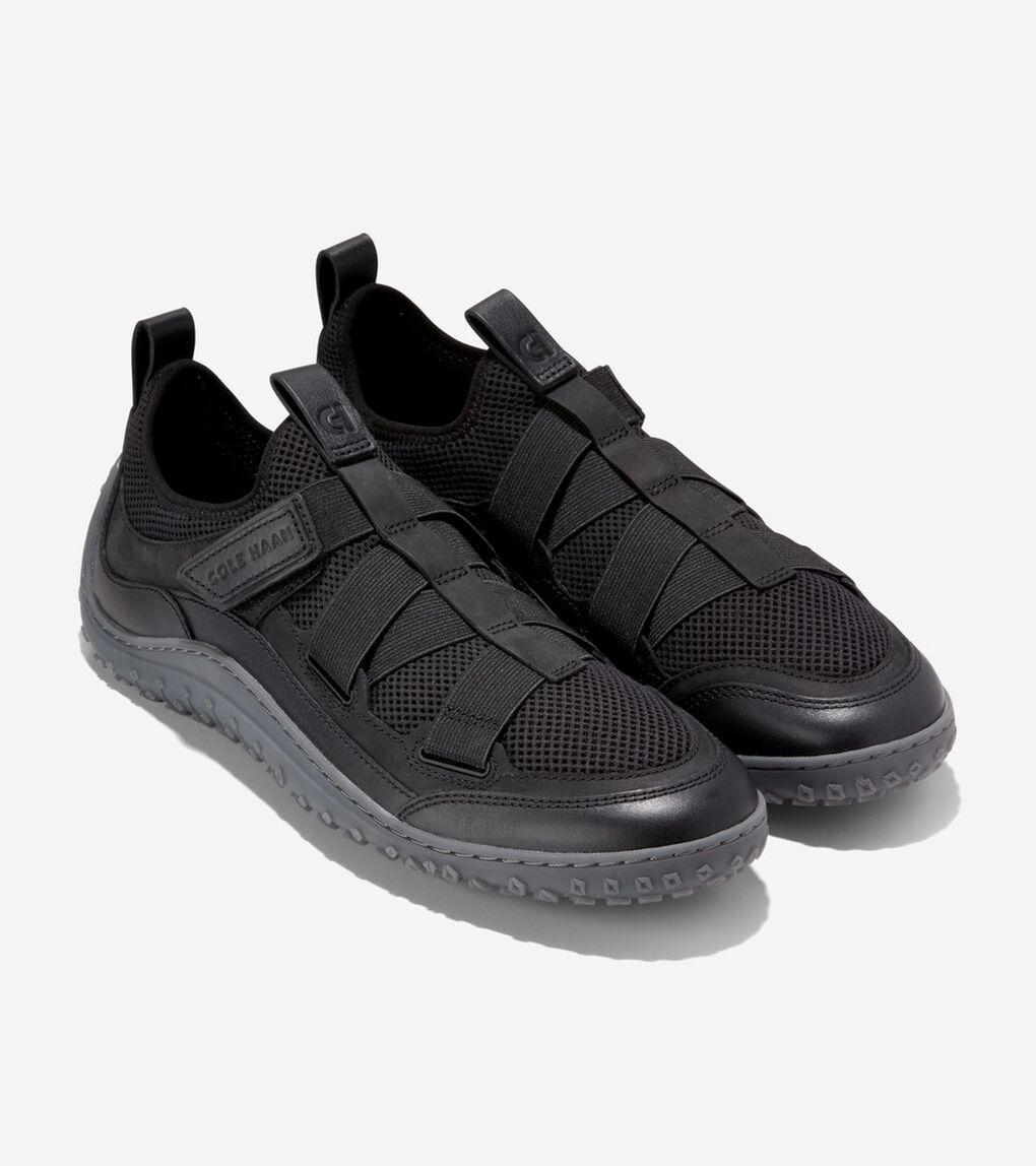 ゼログランド タイドトレック mens