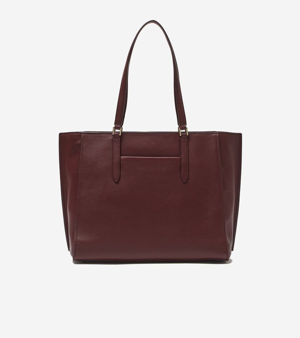 ゴートゥー トート womens.