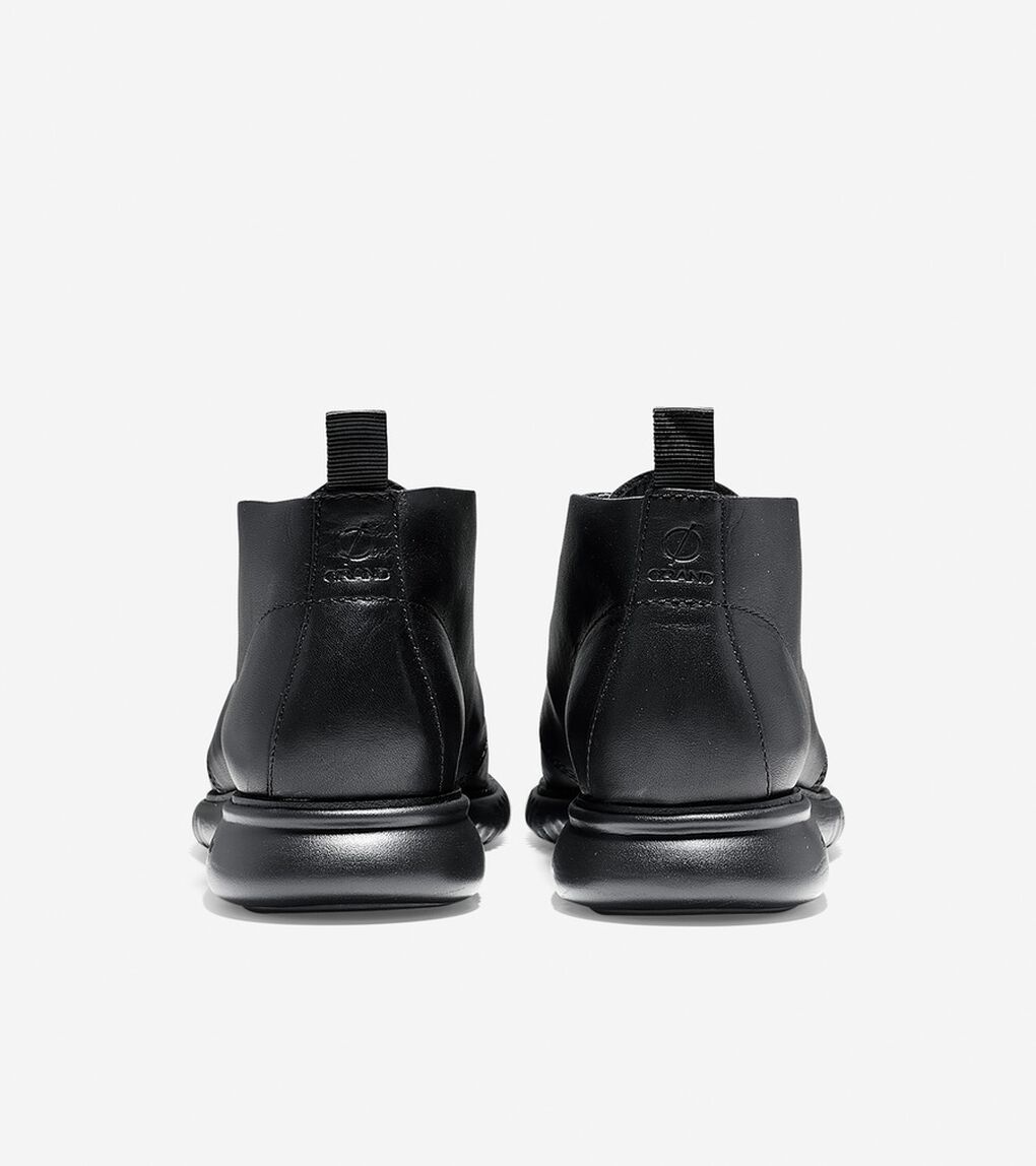 2.ゼログランド チャッカ mens.