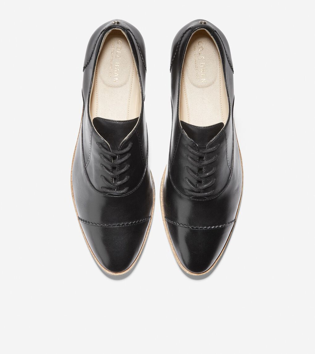 ザ ゴートゥー アーデン オックスフォード womens.