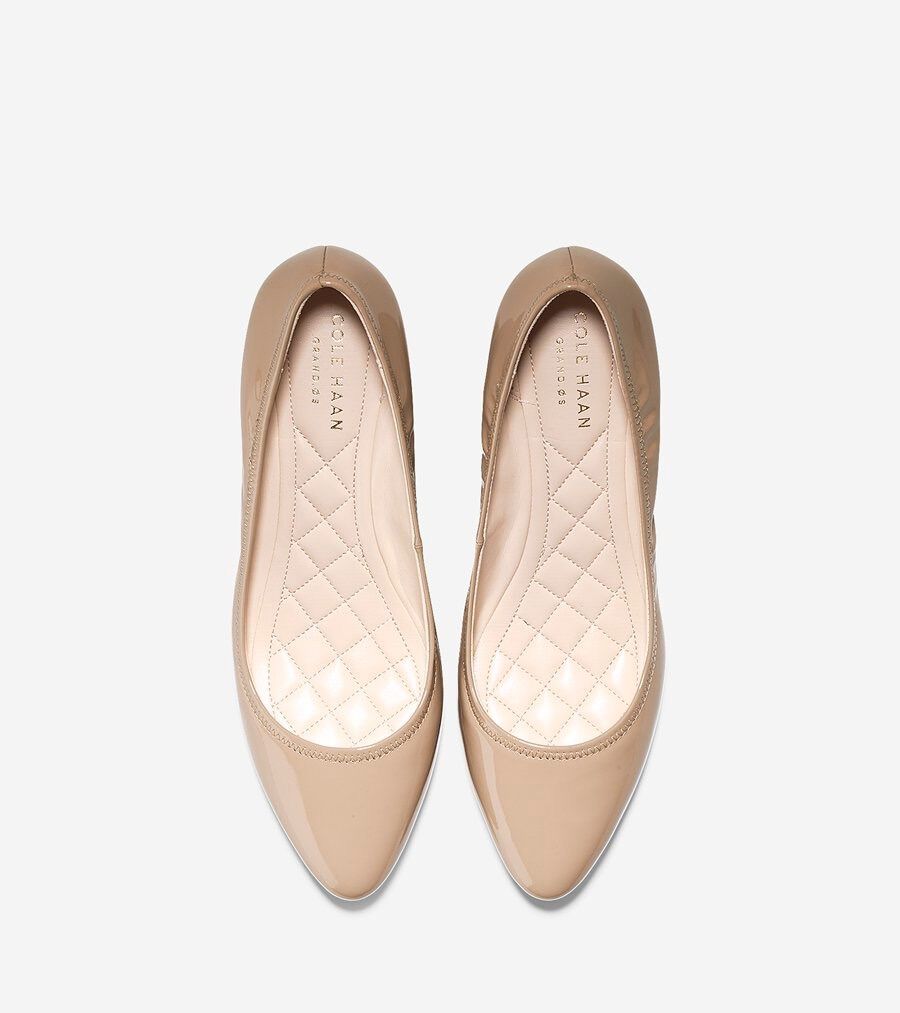 エモリー ラックス ウェッジ 65mm II womens. 0.0 | COLE_HAAN エモリー ラックス ウェッジ 65mm II womens. 0.0 | COLE_HAAN
