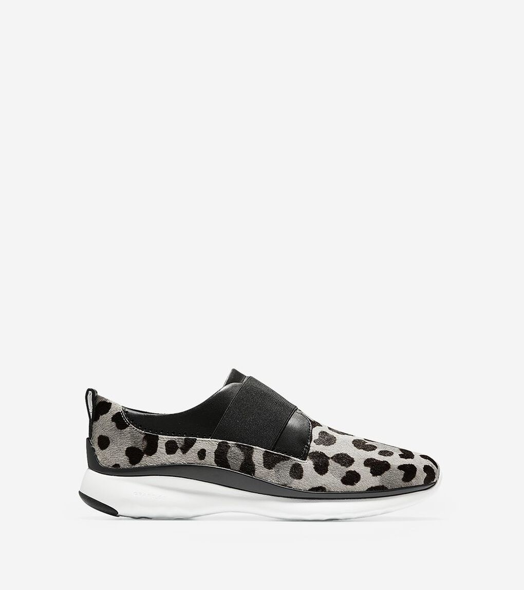 3.ゼログランド オックスフォード womens.