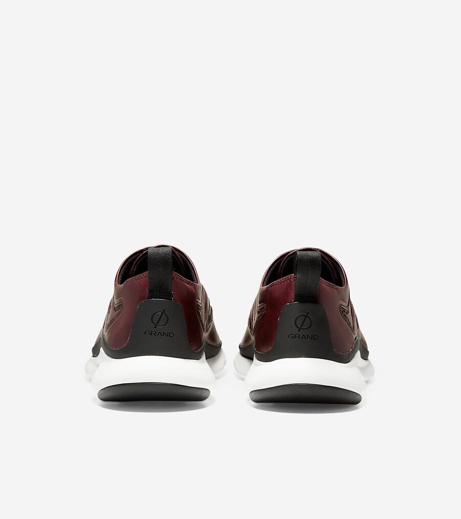 3.ゼログランド ウィングチップ オックスフォード. 0.0 | COLE_HAAN