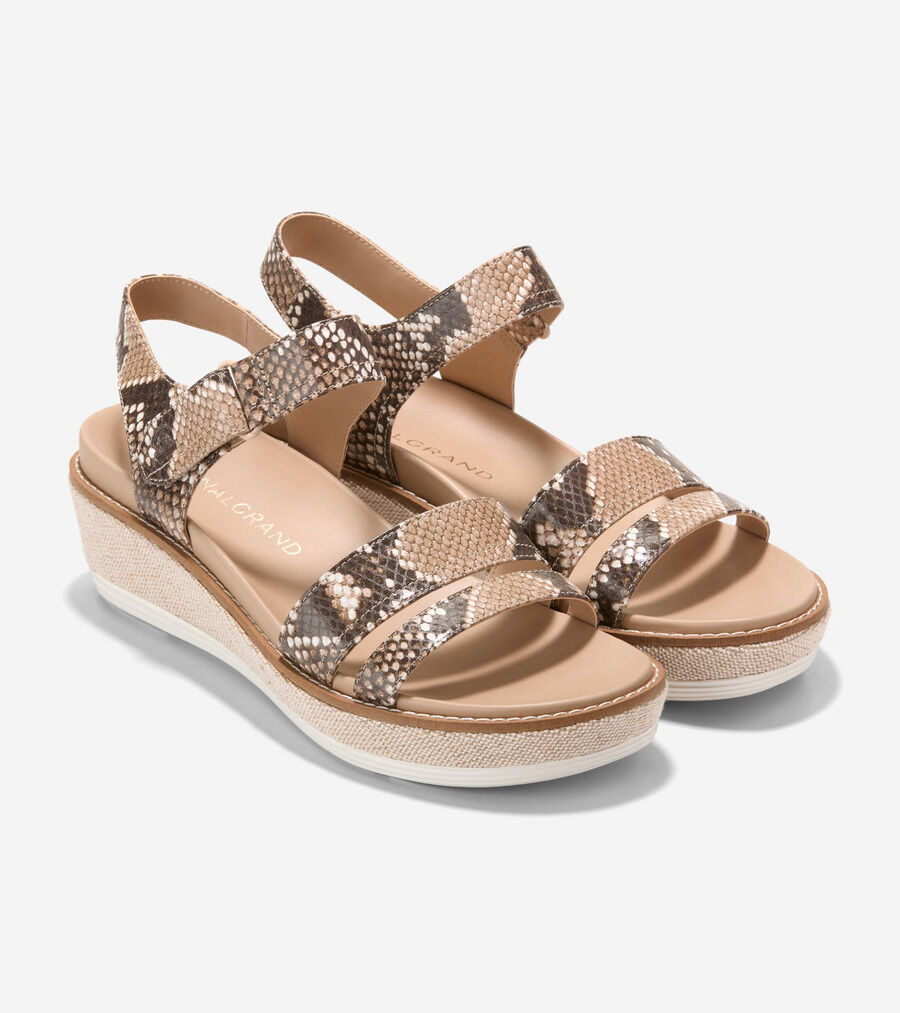 オリジナルグランド ペイトン フラットフォーム womens. 29000 | COLE_HAAN