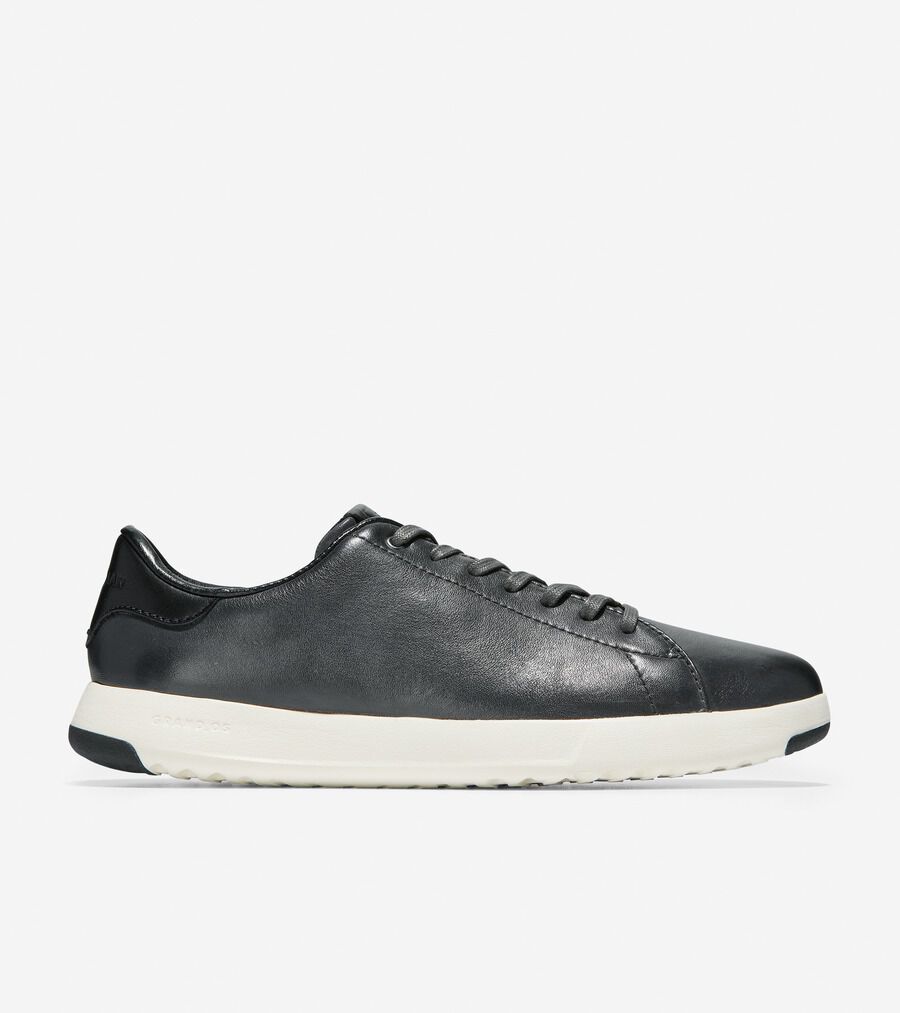 COLE HAAN グランドプロ テニス スニーカー グランドプロ テニス mens. 0.0 | COLE_HAAN