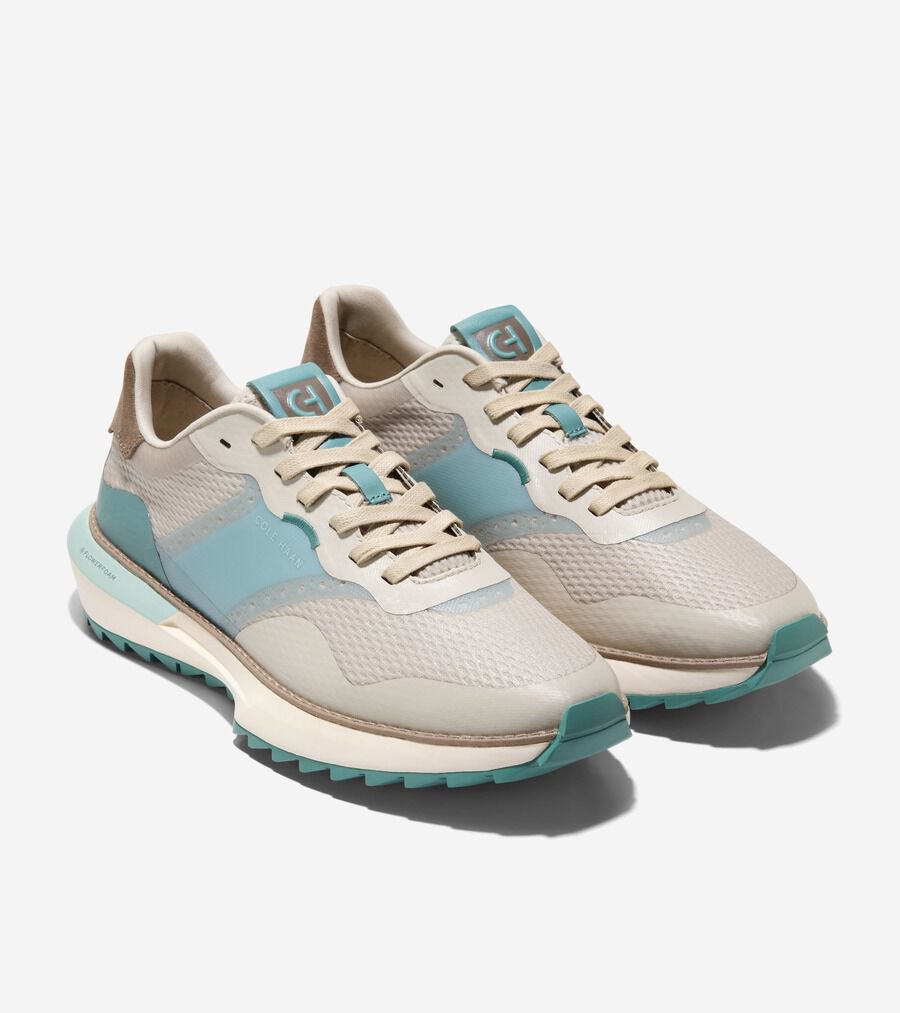 グランドプロ アッシュランド ゴルフ mens. 15400 | COLE_HAAN