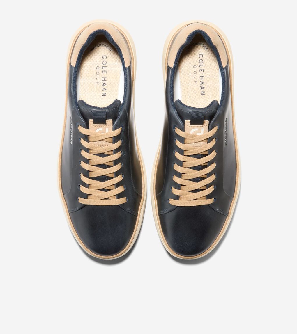 グランドプロ トップスピン ゴルフ mens