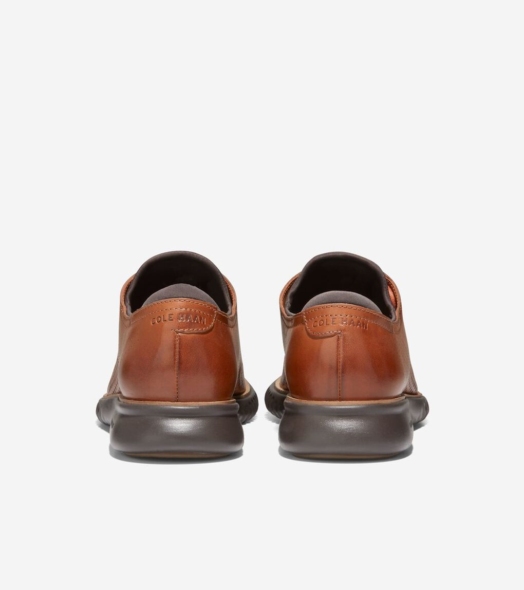 2.ゼログランド レーザー ウィング mens.