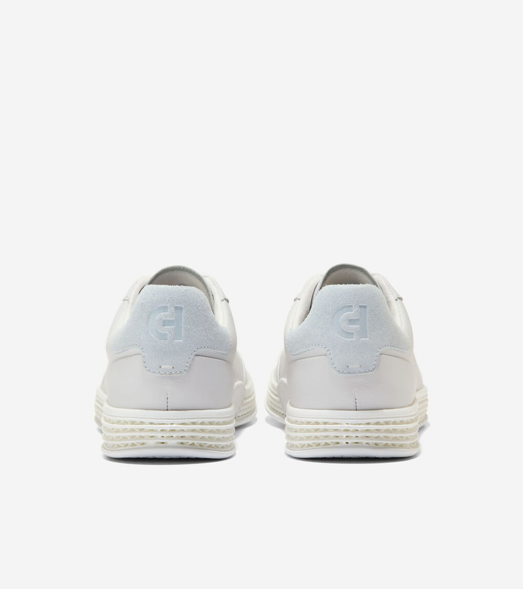 グランドプロ ターフ スカイウィーブ スニーカー womens