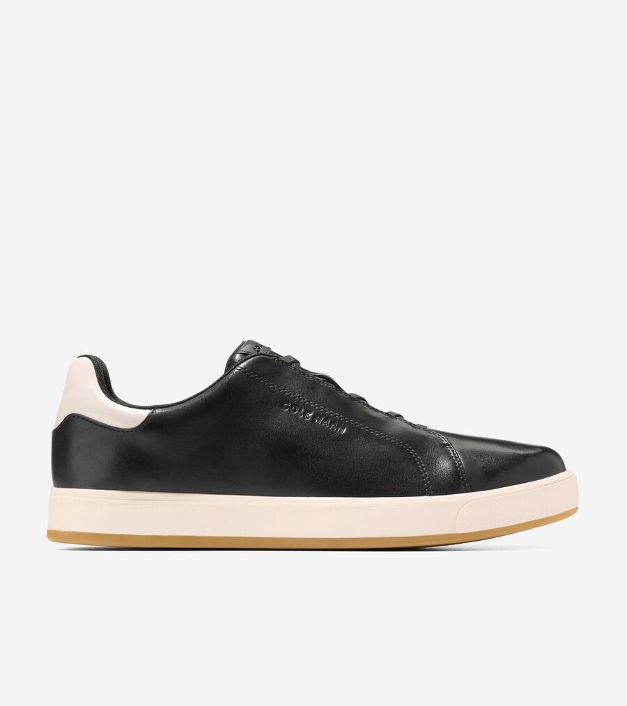 グランドプロ リュクス スリップオンスニーカー mens 26000 | COLE_HAAN