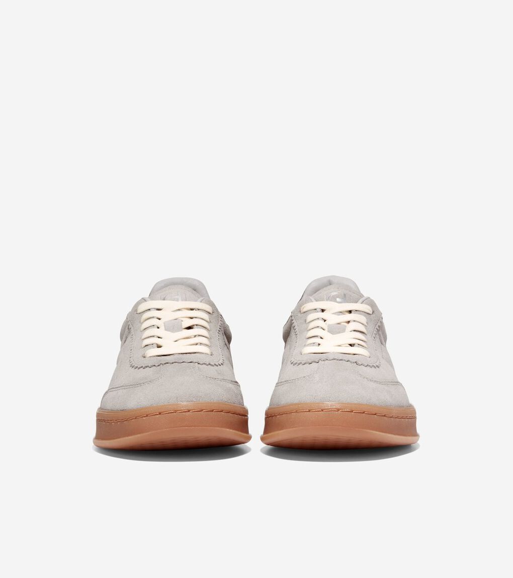グランドプロ ブレイカウェイ スニーカー womens.