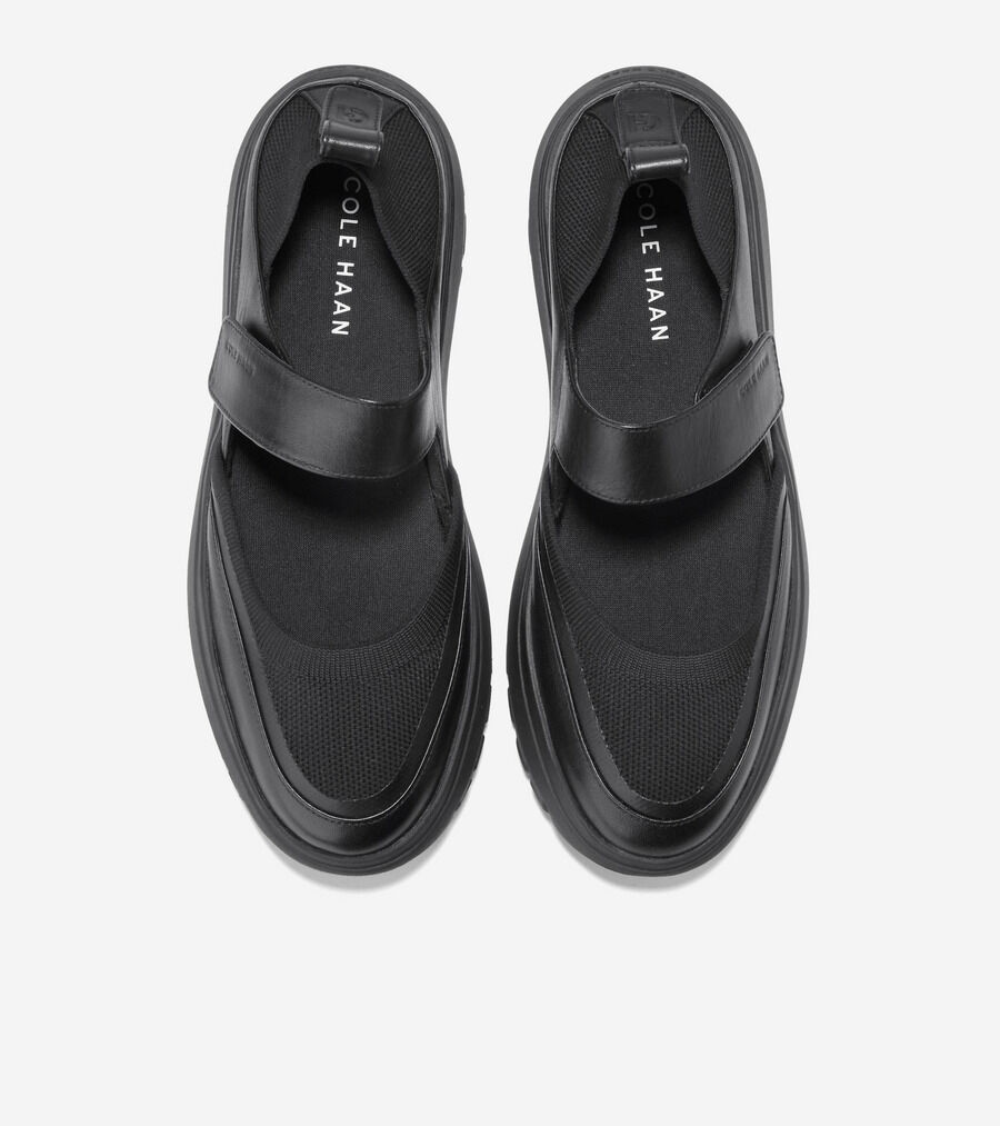 ゼログランド ラエリン メリージェーン スニーカー womens 26000