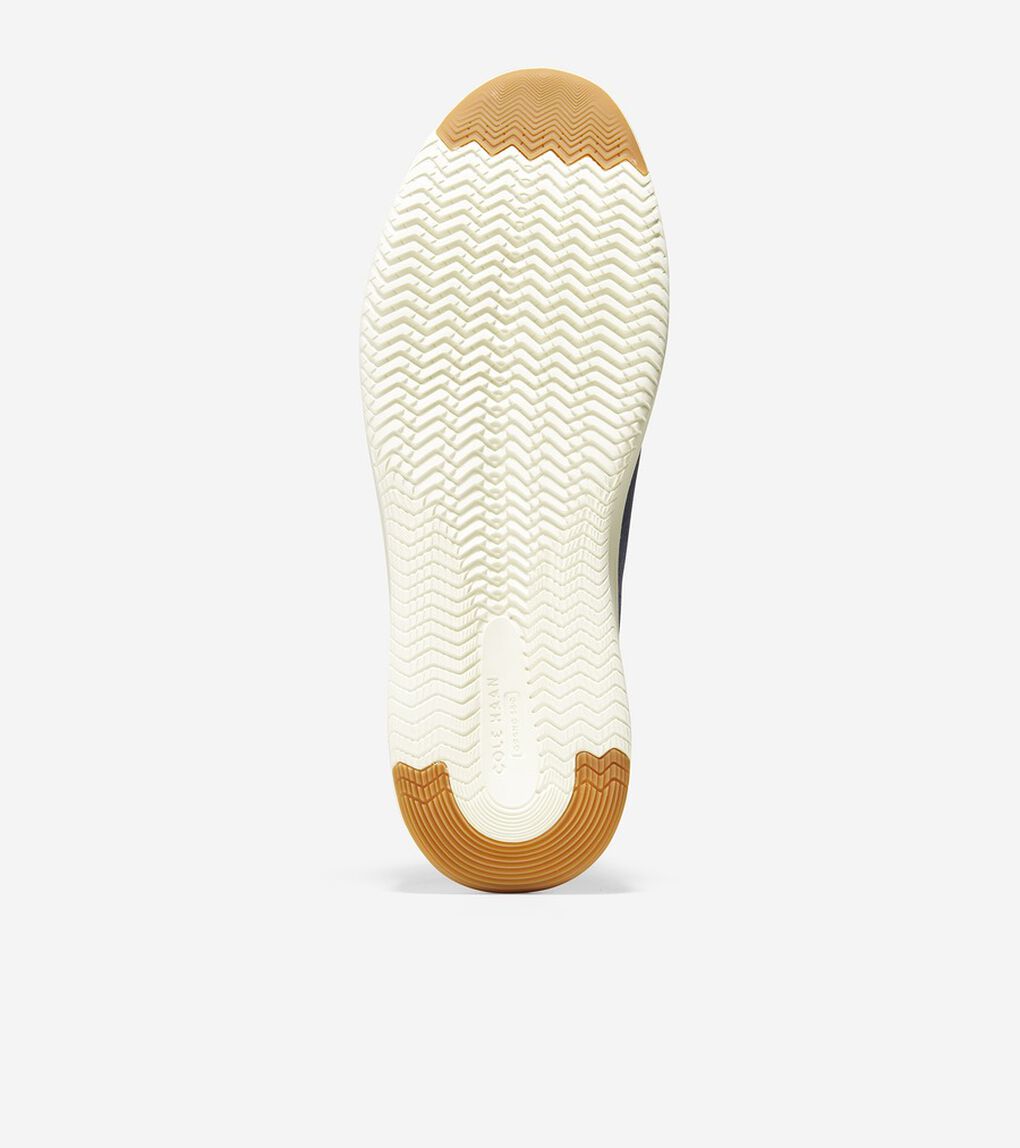 グランドプロ トップスピン スニーカー mens.
