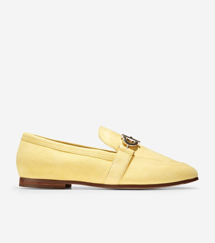 コールハン　ローファー ピンチ タッセル ローファー mens. 24000 | COLE_HAAN