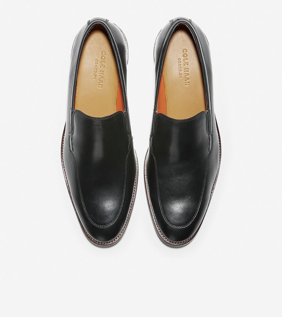 レノックス ヒル ベネチアン ローファー mens. 0.0 | COLE_HAAN
