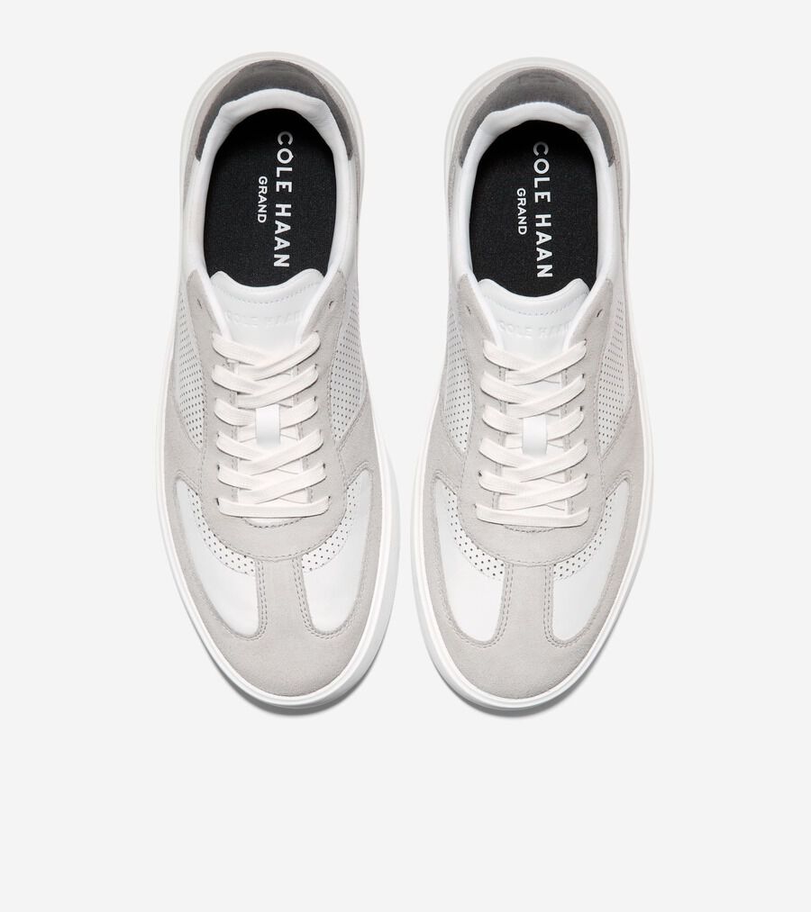 グランド クロスコート モダンターフスニーカー mens. 25000 グランド クロスコート モダンターフスニーカー mens. 25000