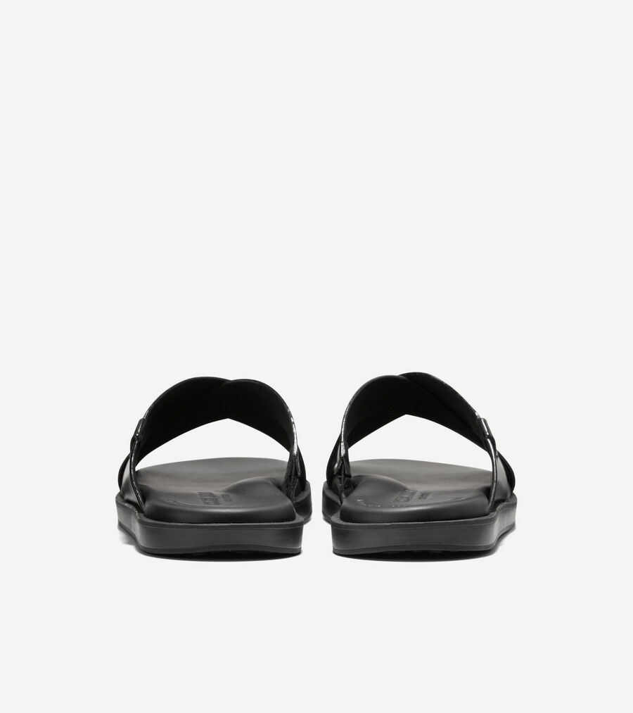 グランド ネオクラシック クロスストラップ サンダル mens 22000