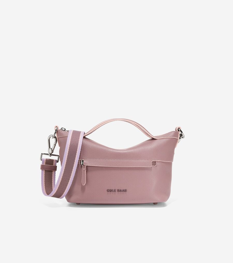 アストリア ダッフル クロスボディ womens. 26000 | COLE_HAAN