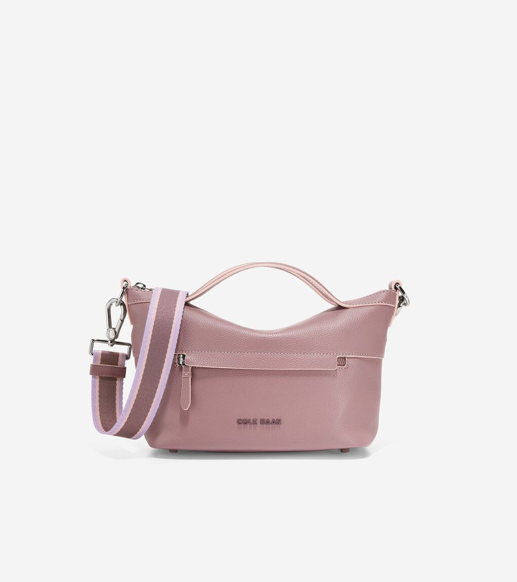 アストリア ダッフル クロスボディ womens. 26000 | COLE_HAAN