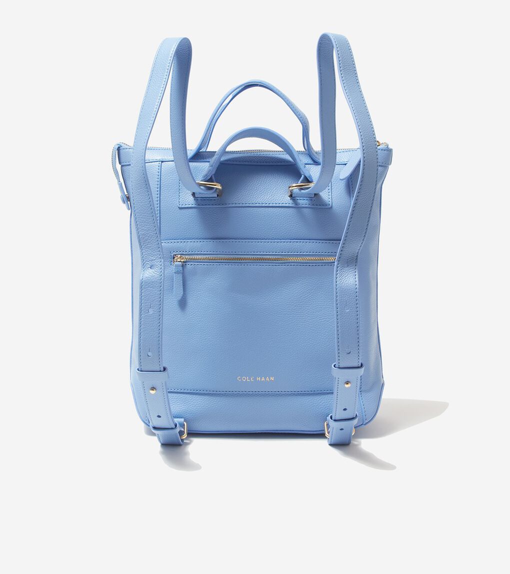 グランド アンビション スモール コンバーチブル ラックス バックパック womens.