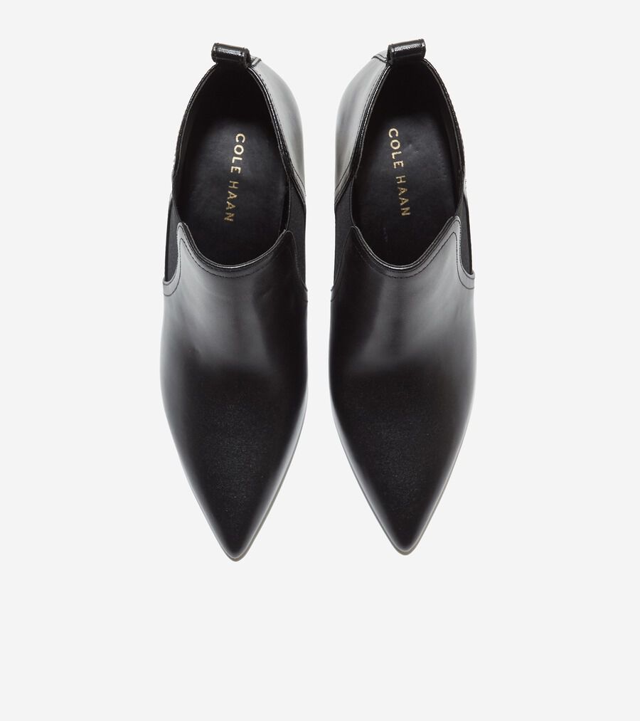 ニーリー シューティー 65MM womens. 29000 | COLE_HAAN