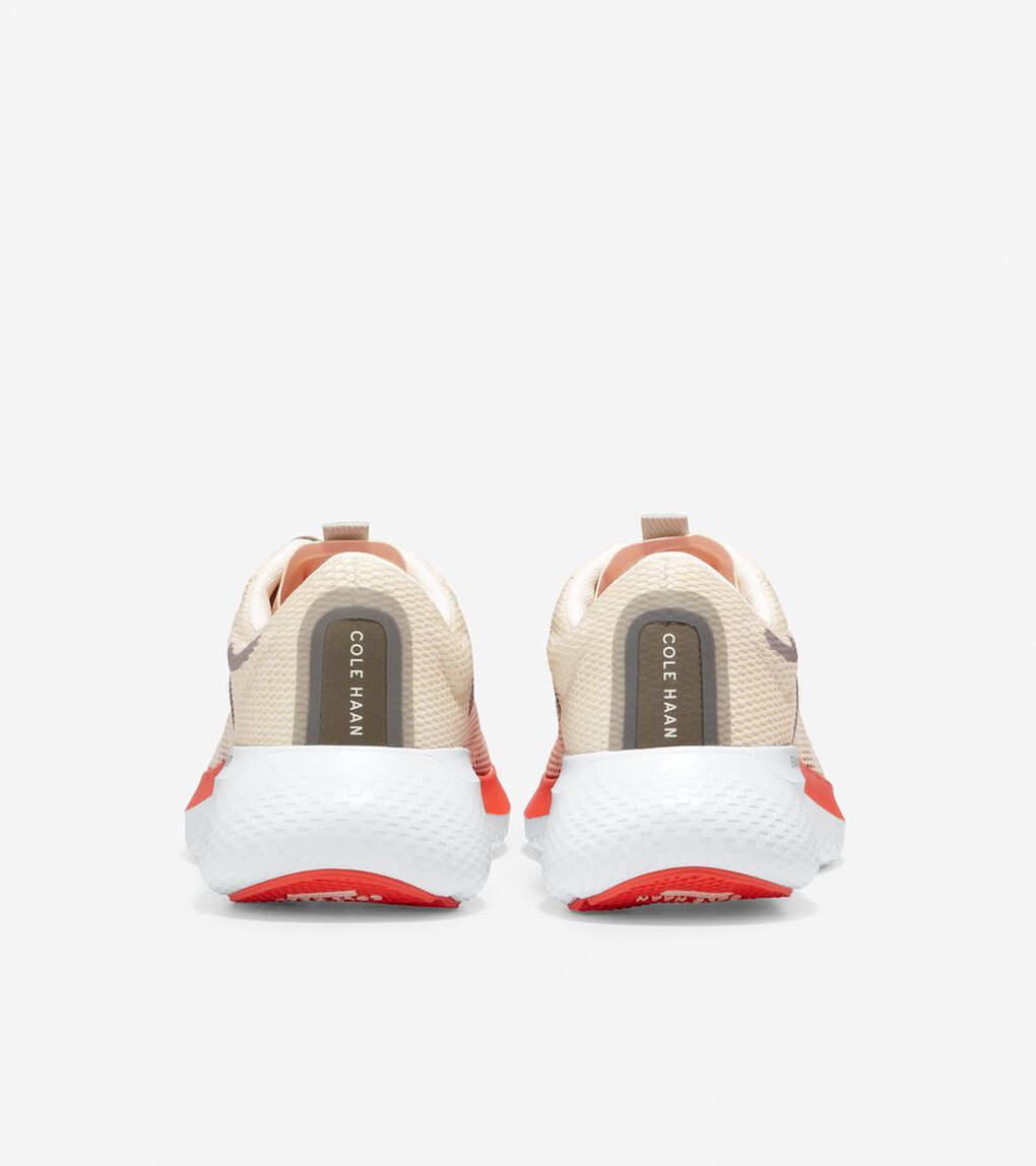 ゼログランド アウトペース ランナー II mens.