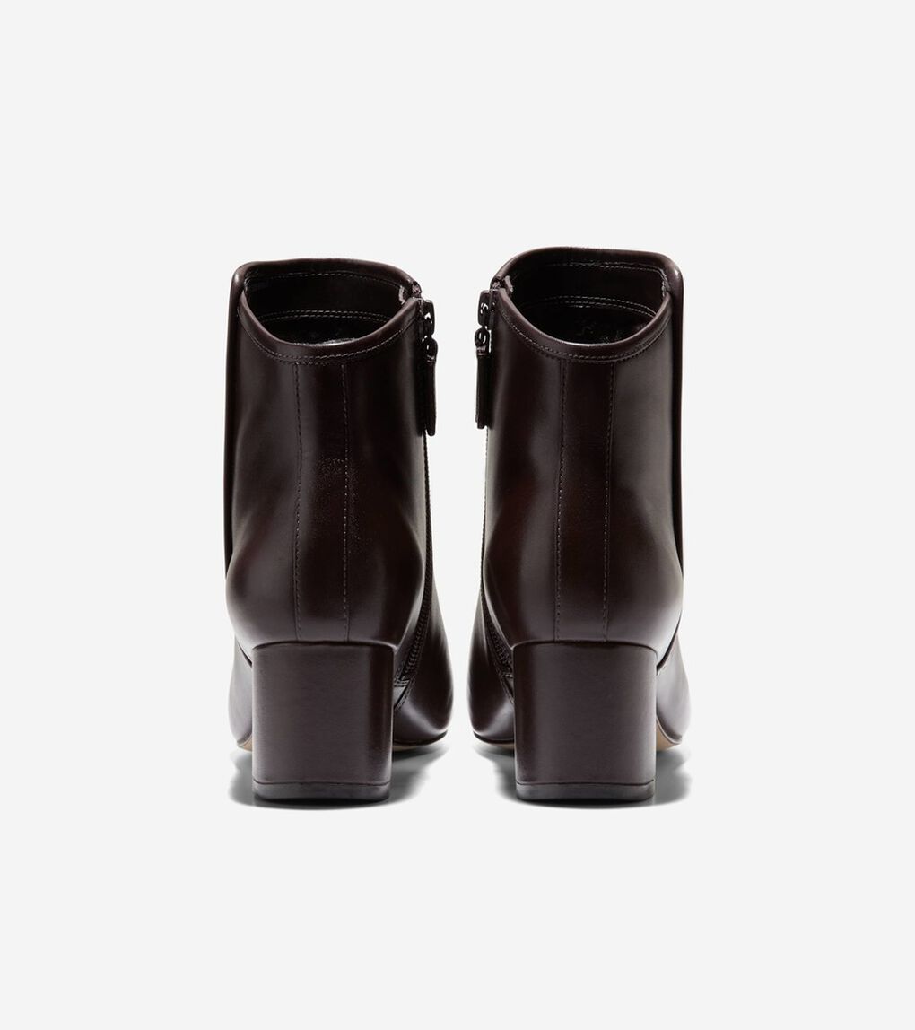 イアナ アンクル ブーティー womens.