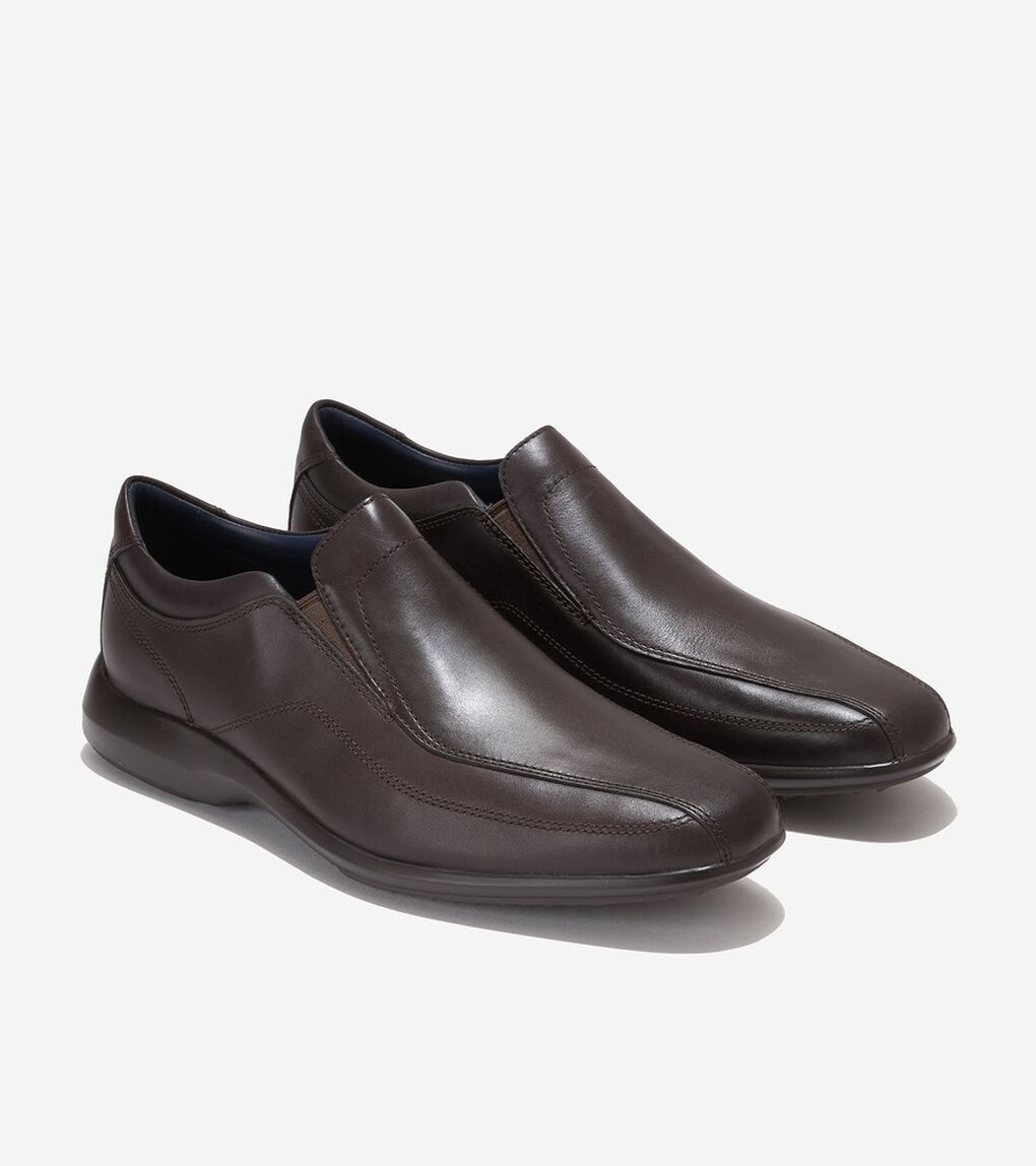 ギャビン グランド スリップオン mens 37000 COLE_HAAN