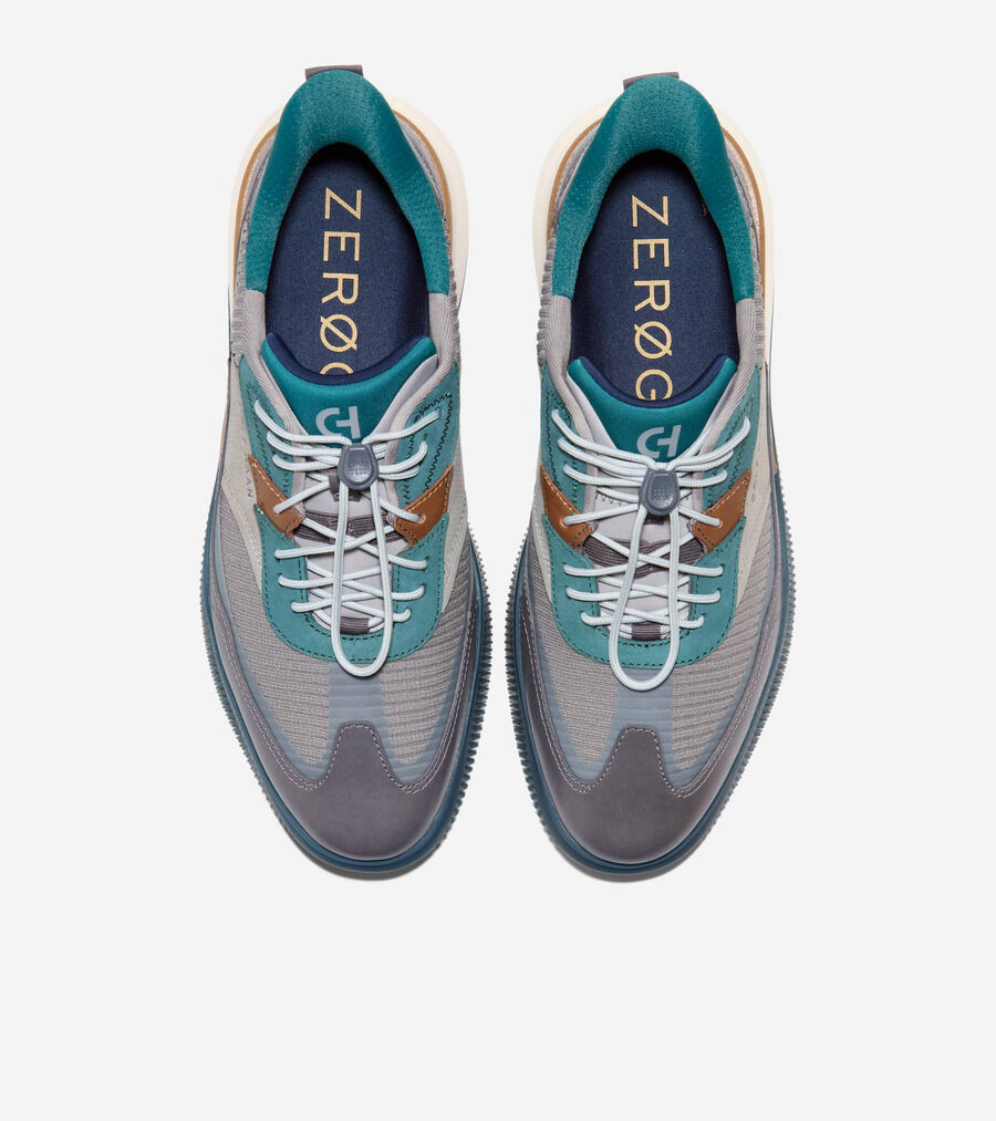 6.ゼログランド スニーカー mens 38000 | COLE_HAAN