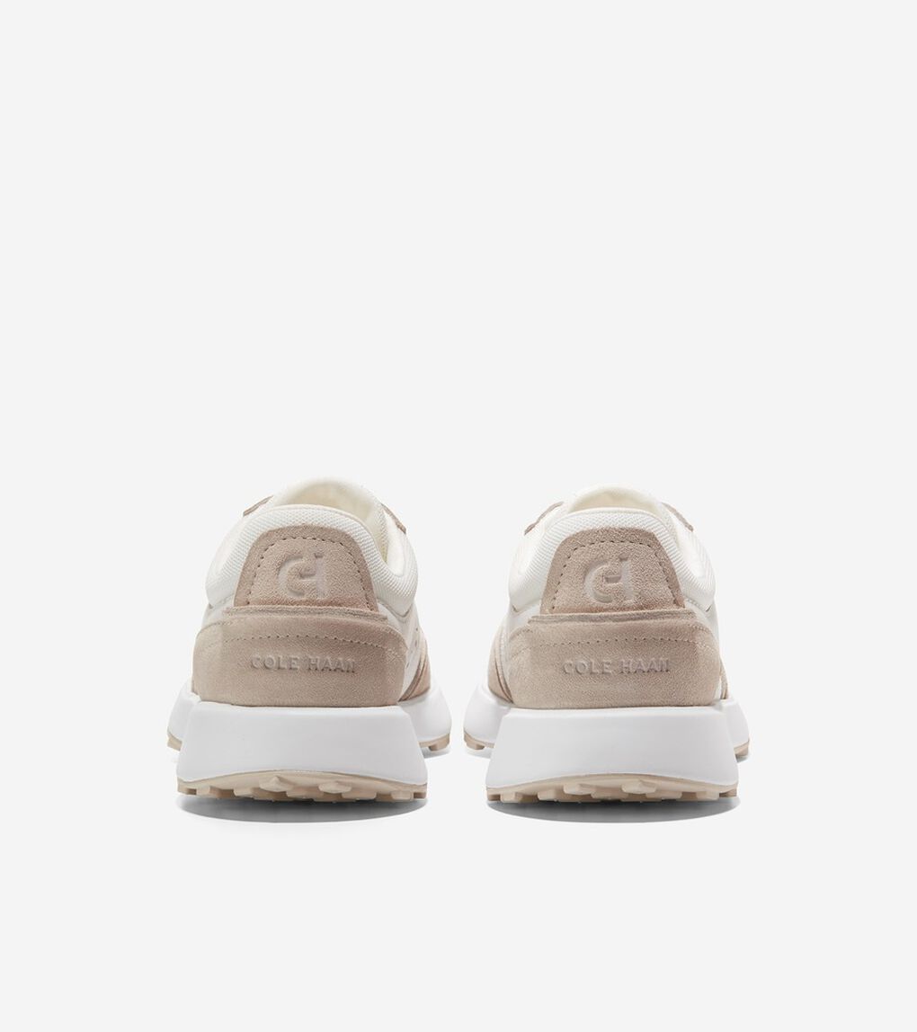 グランド クロスコート メドウ ランナー womens.