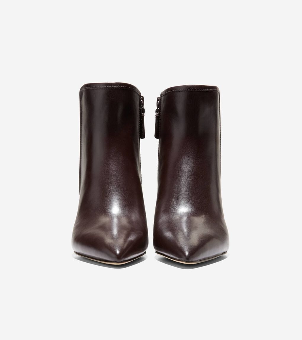 イアナ アンクル ブーティー womens.
