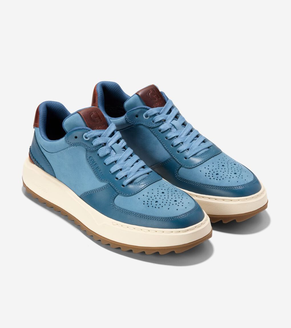 グランドプロ クロスオーバー ゴルフ mens