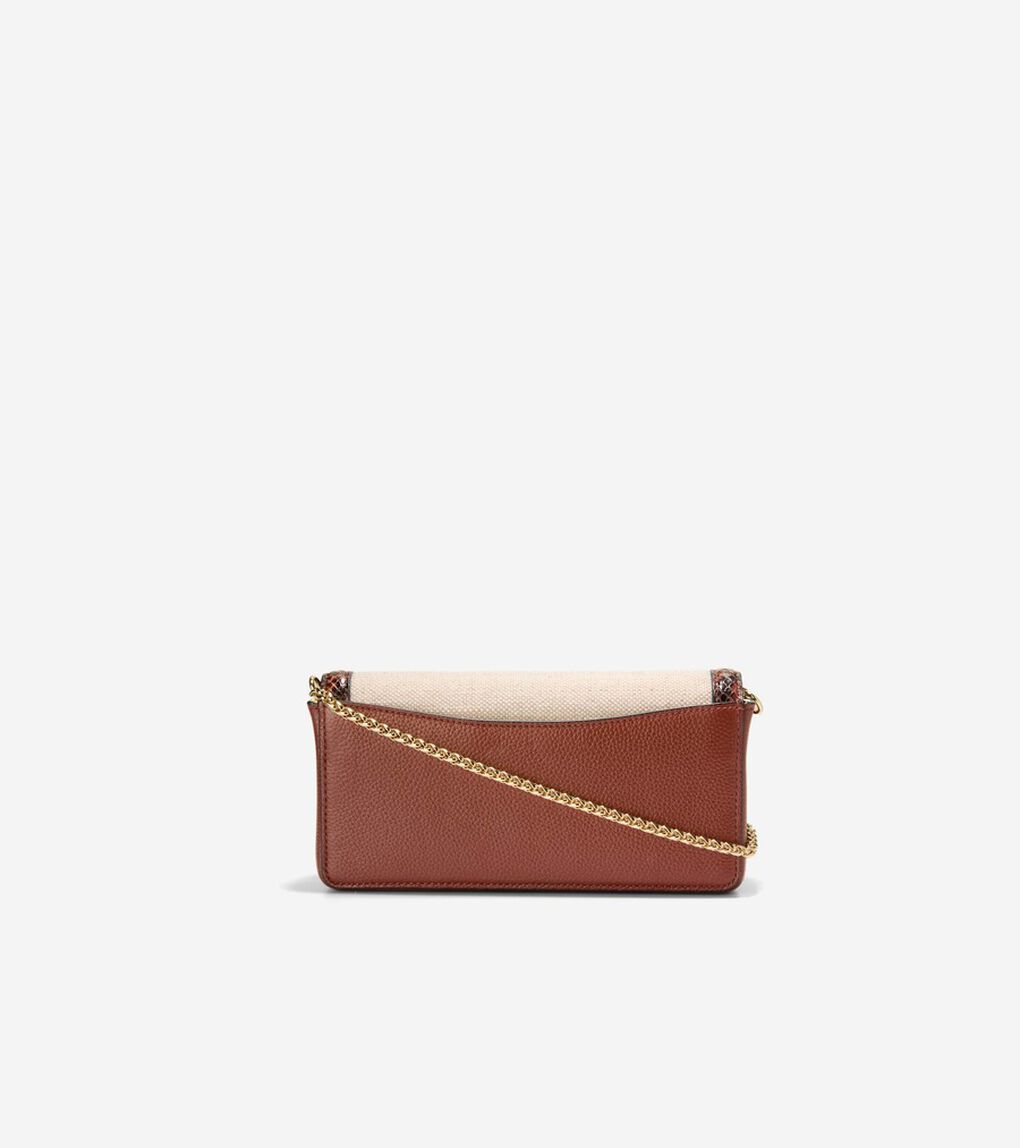 ダニエラウォレットオンアチェーン womens.