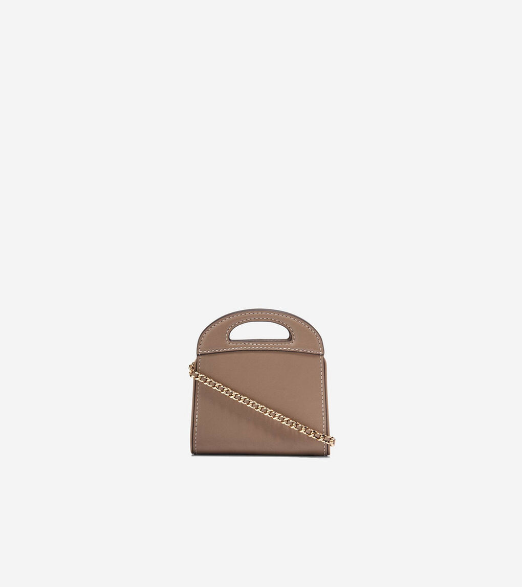 ロックハート カード ケース ミニ バッグ womens