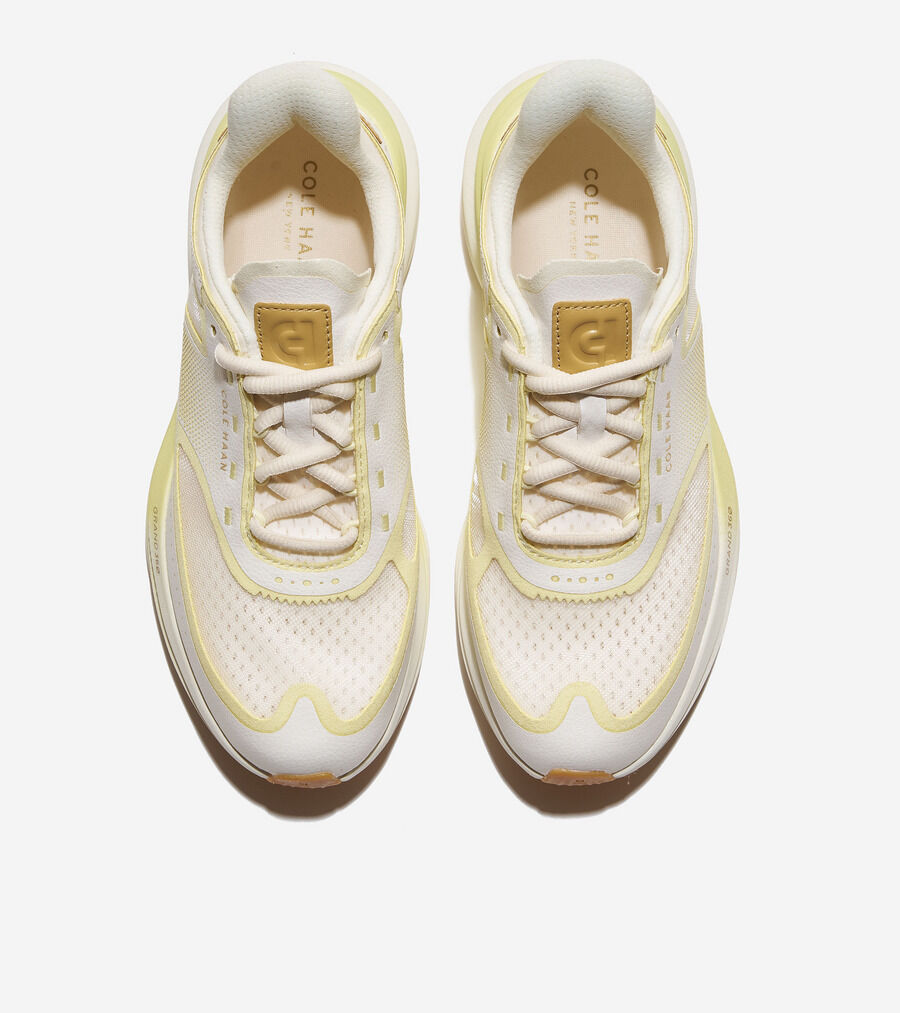 オリジナルグランド クアッドスター ランニング スニーカー womens