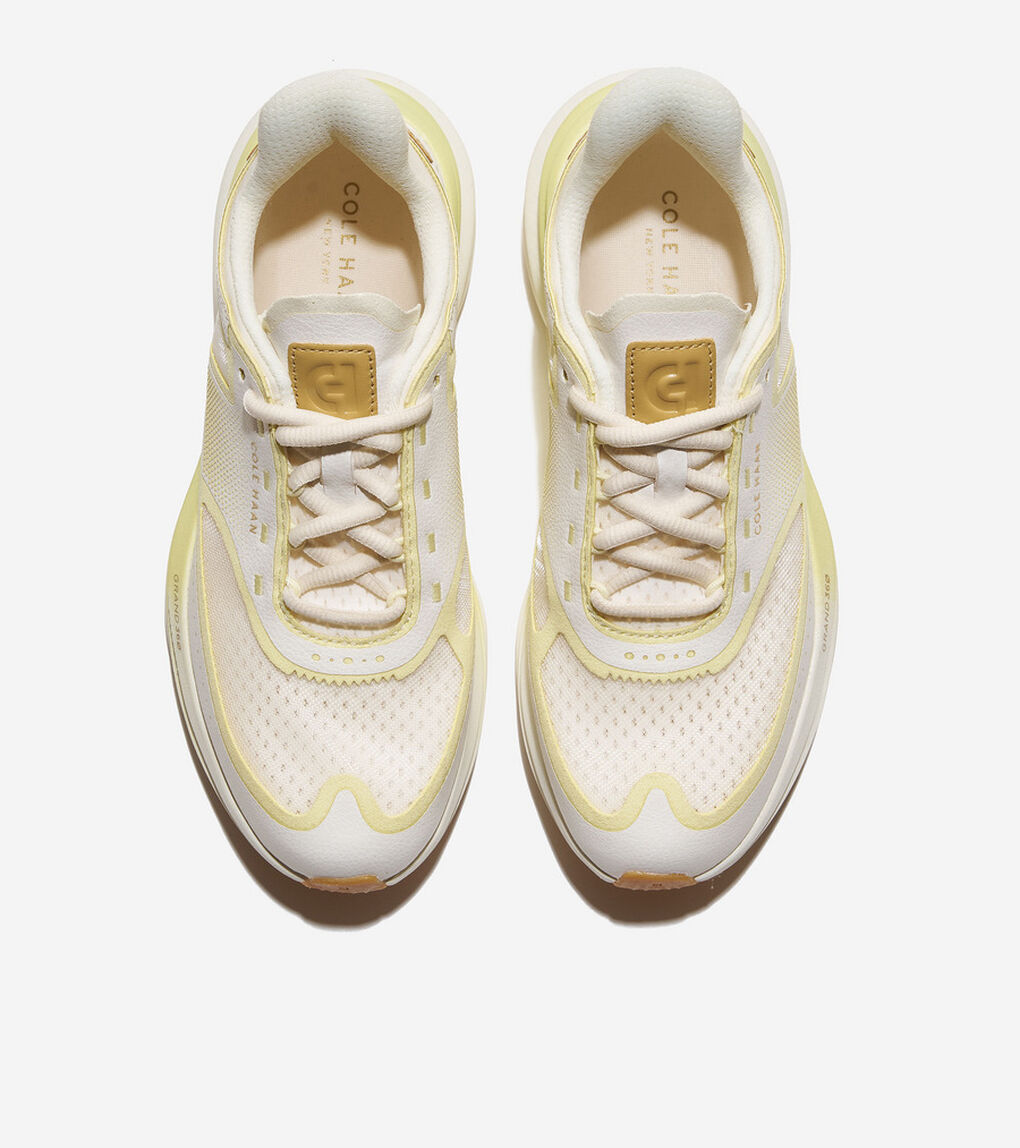 オリジナルグランド クアッドスター ランニング スニーカー womens