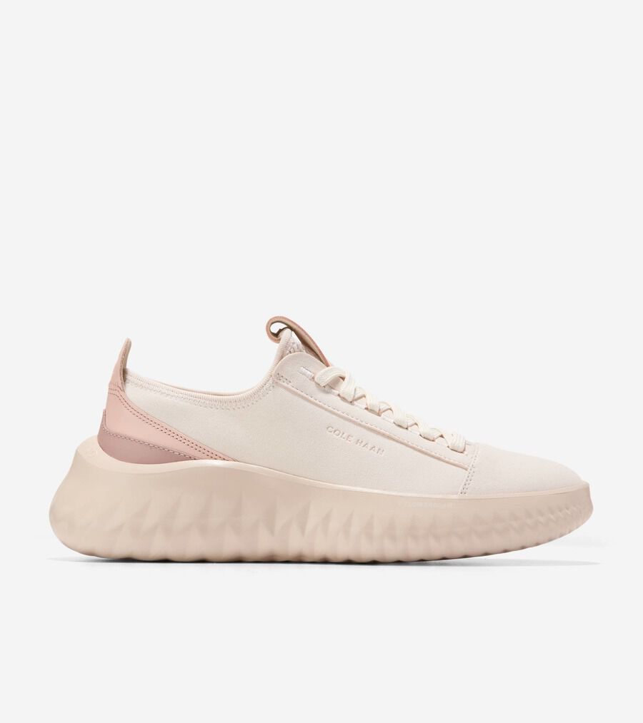 4.ゼログランド スティッチライト オックスフォード womens