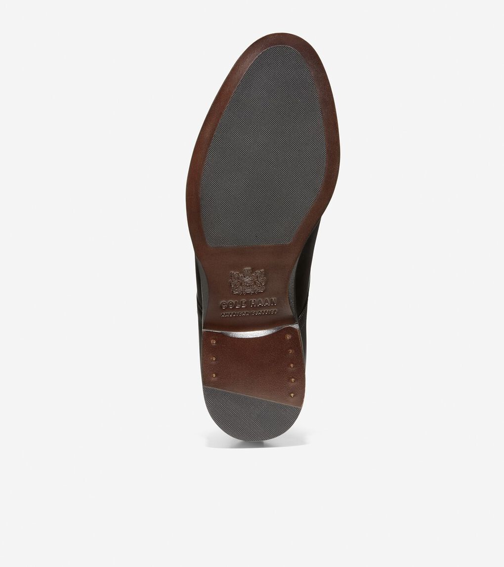 グラマシー チャッカ mens.