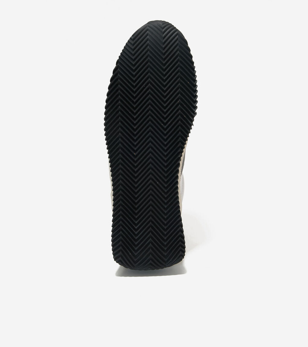 グランド クロスコート デイビー スニーカー womens.