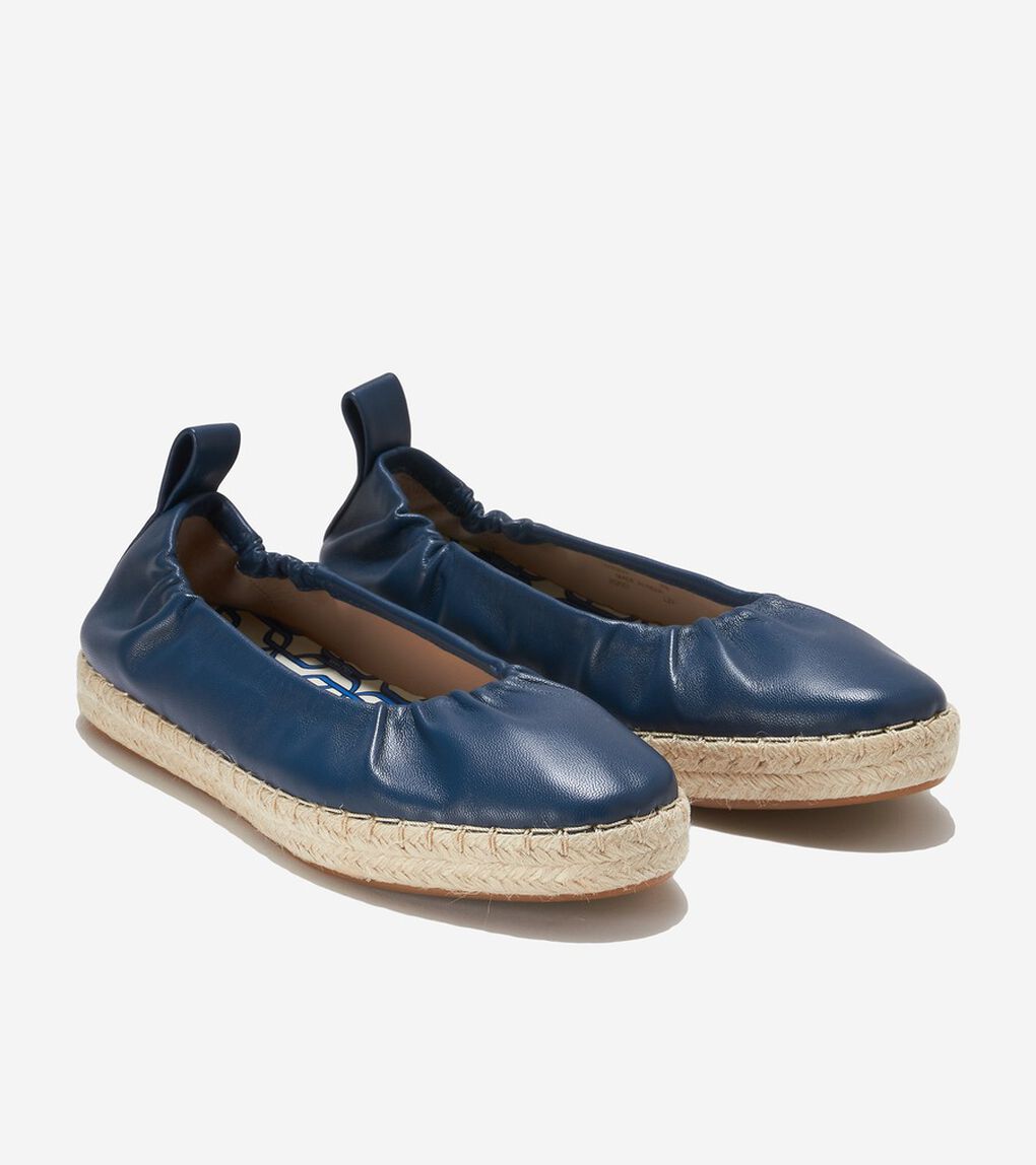 クラウドフィール シーボードバレエ womens.