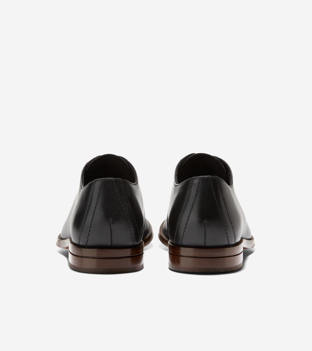 ソイヤープレーンオックスフォード mens.