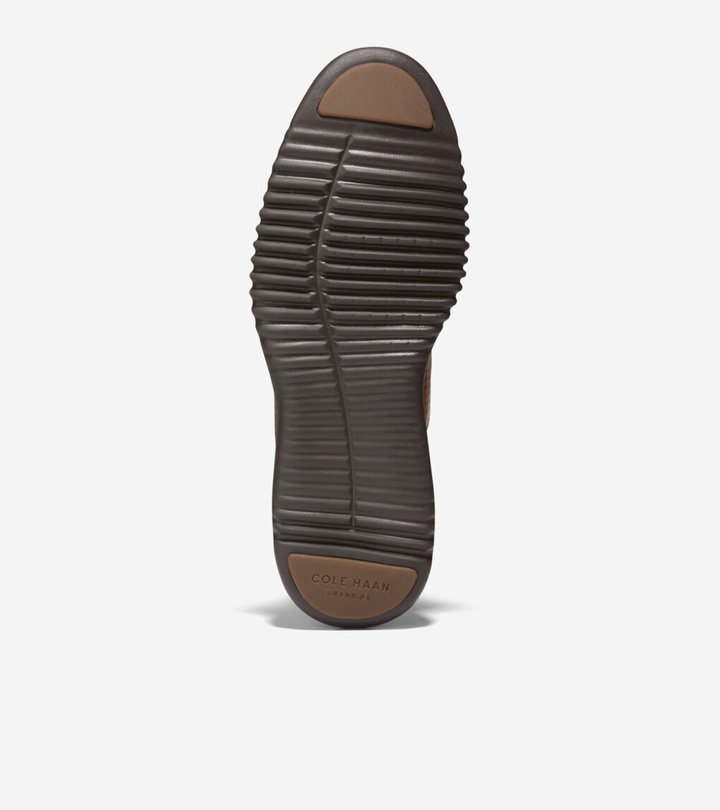 2.ゼログランド レーザー ウィング mens.