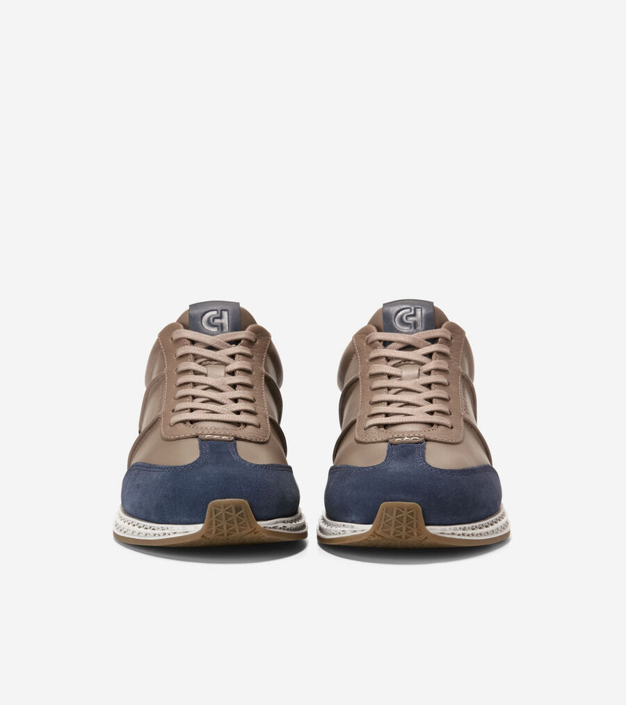 グランドプロ ロープロファイル スカイウィーブ ランナー mens 32000